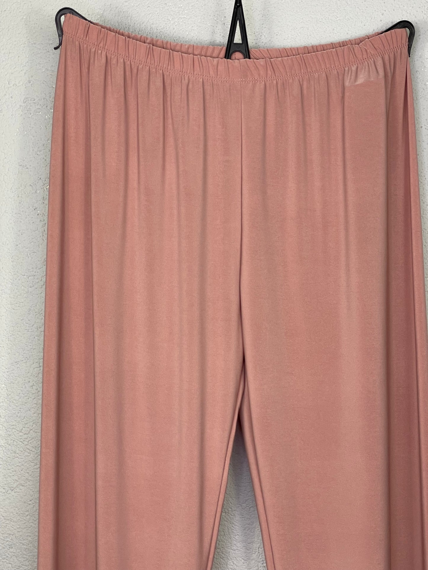 Pantalón Medina Rosa palo  PLUS