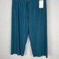 Pantalón Pirata Medina Petroleo  PLUS