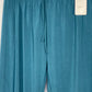 Pantalón Pirata Medina Petroleo  PLUS