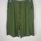 Pantalón Pirata Rupit Caqui