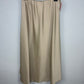 Falda Carolina Beige