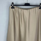 Falda Carolina Beige