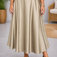 Falda Carolina Beige