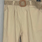 Pantalón Pirata Lorenzo Beige