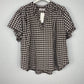 Blusa Bilbao Negro