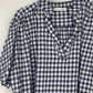 Blusa Bilbao Azul Marino