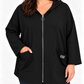 Sudadera Aire Negro