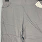 Pantalón Quebec pirata Gris