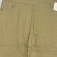 Pantalón Quebec pirata Camel