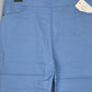 Pantalón Quebec pirata Azul celeste