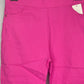 Pantalón Quebec pirata Fucsia