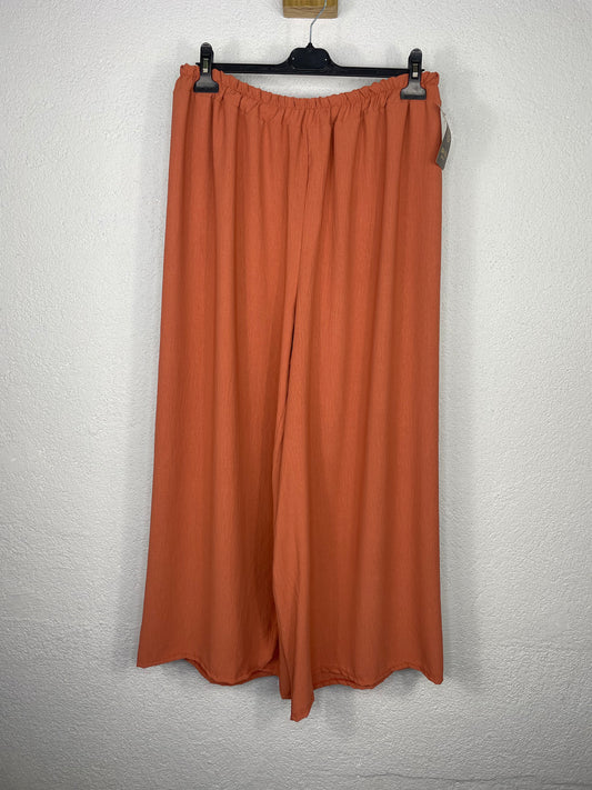 Pantalón Maldivas Teja PLUS