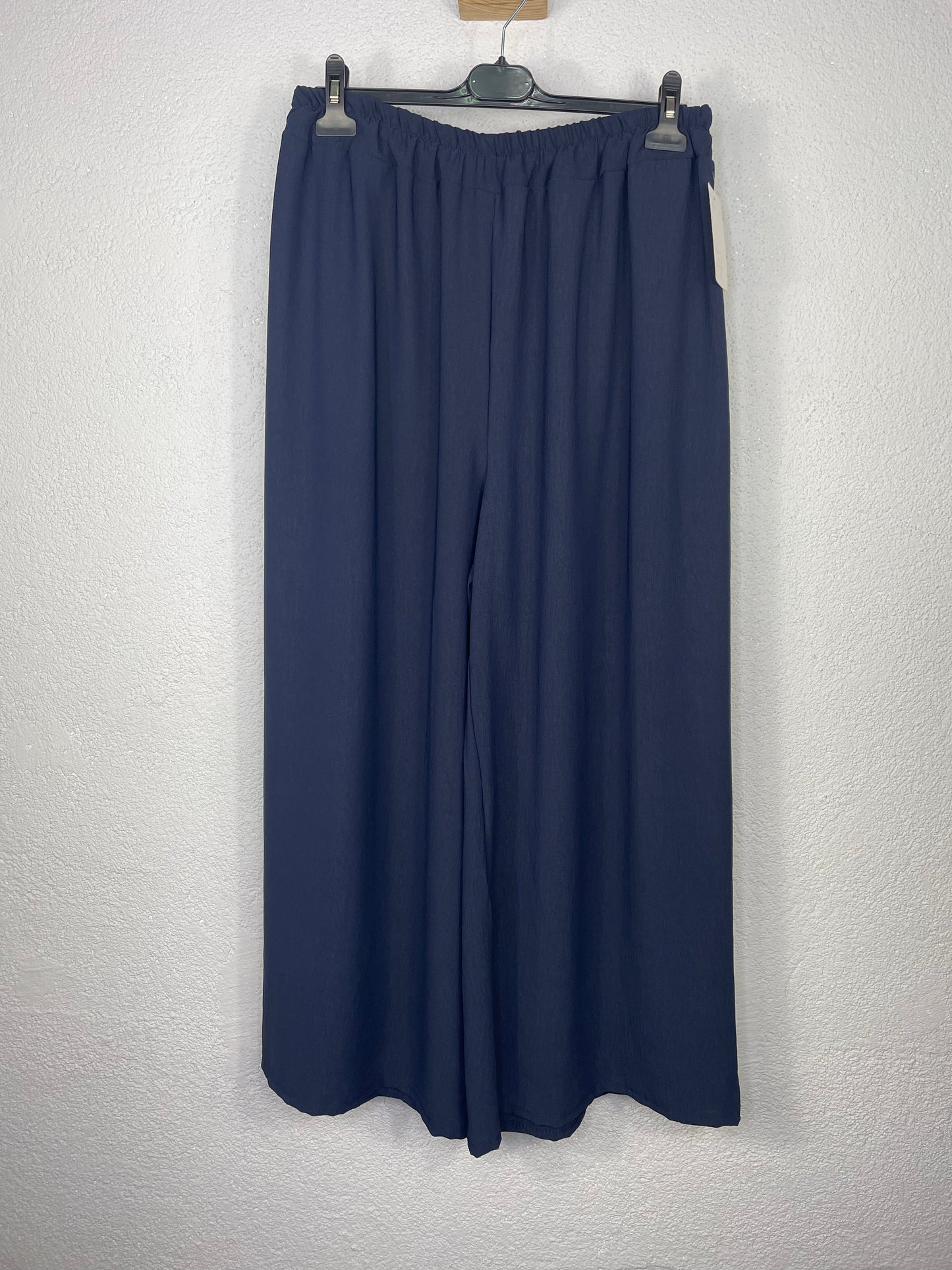 Pantalón Maldivas Azul Marino  PLUS