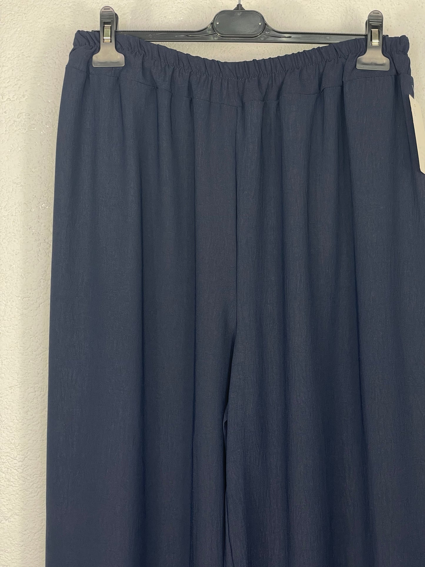 Pantalón Maldivas Azul Marino  PLUS