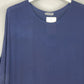 Blusa Grazalema Azul Marino PLUS