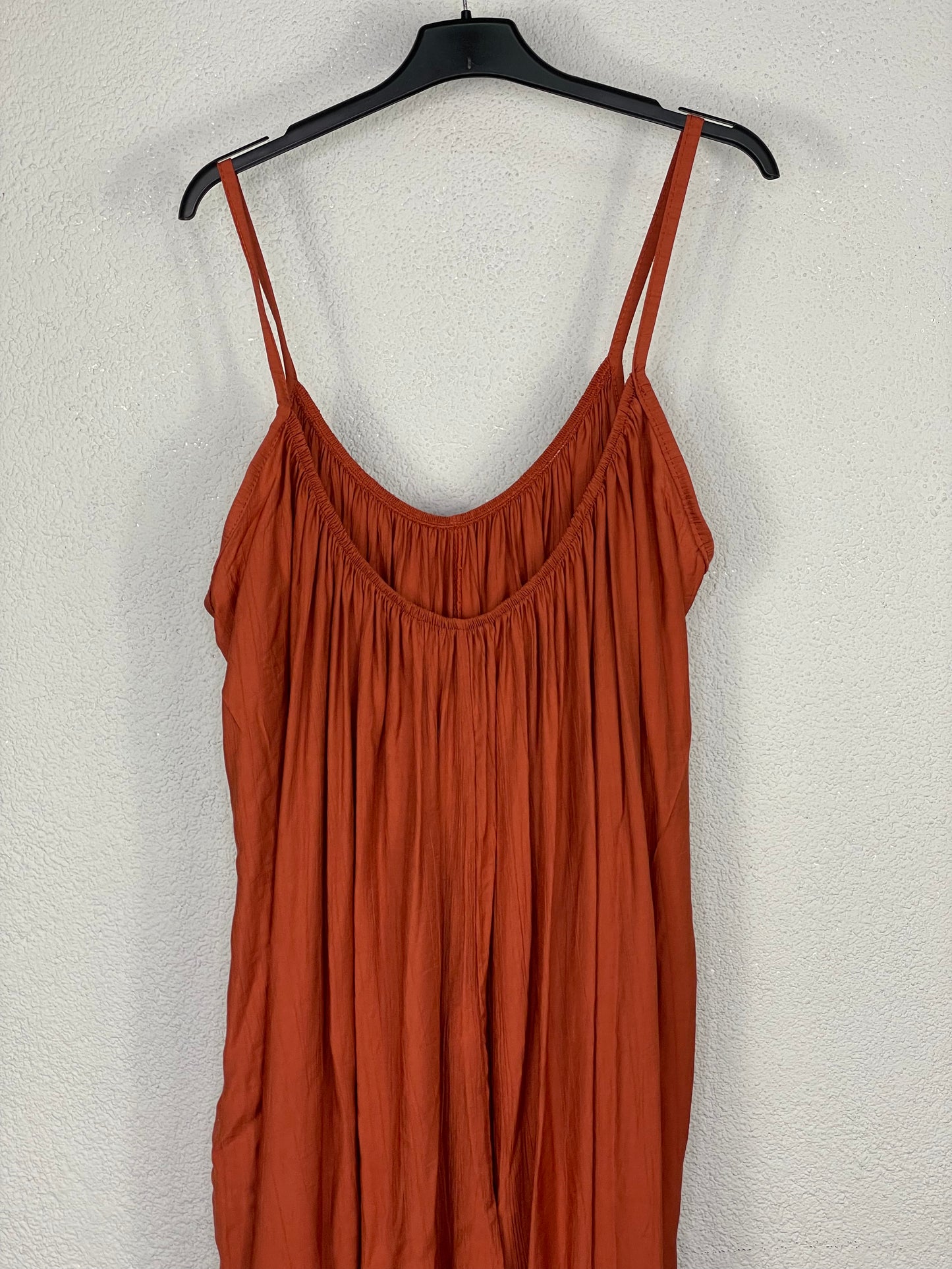 Mono Burgos Teja