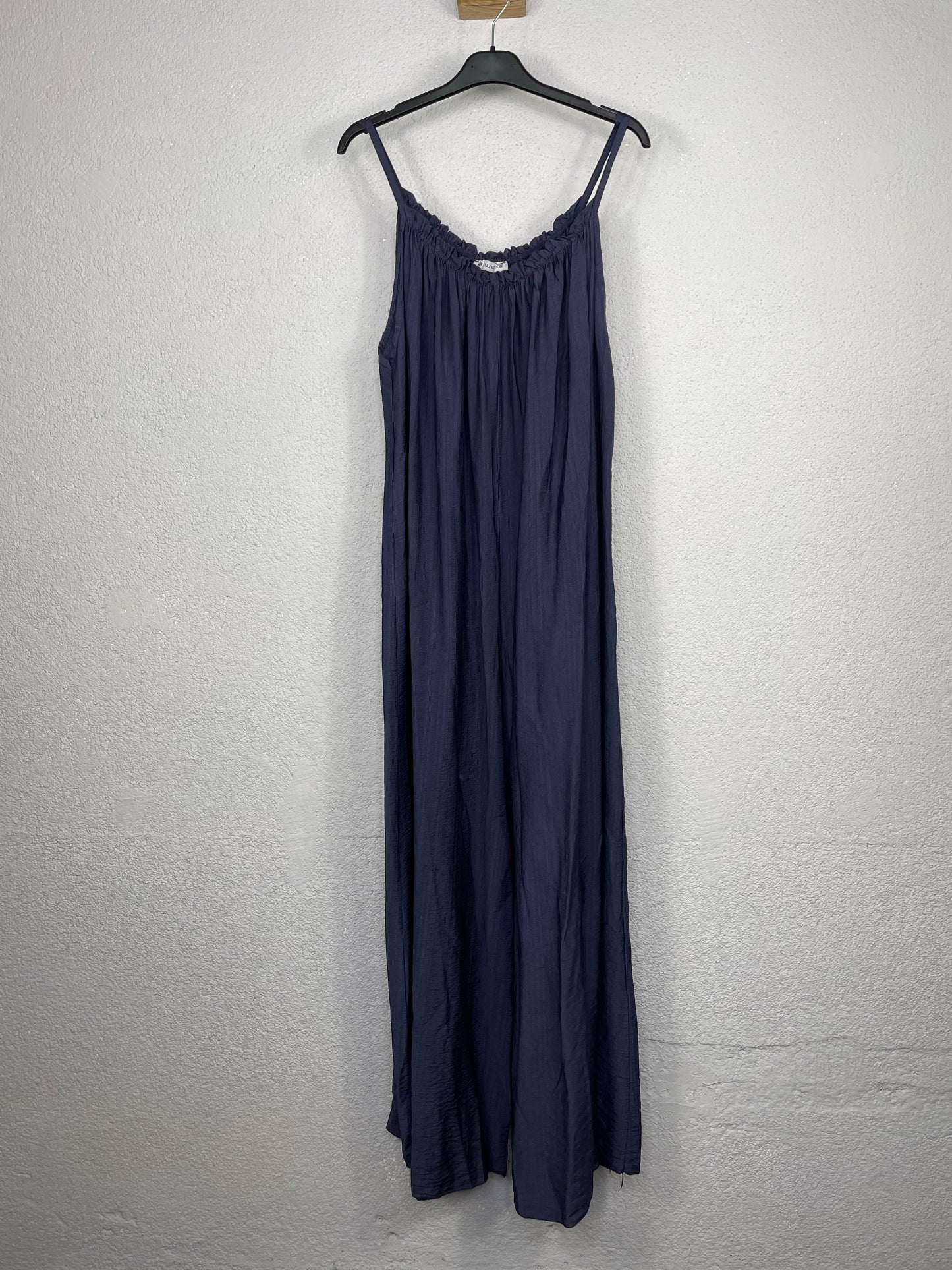 Mono Granada Azul Marino