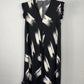 Vestido Luna Negro
