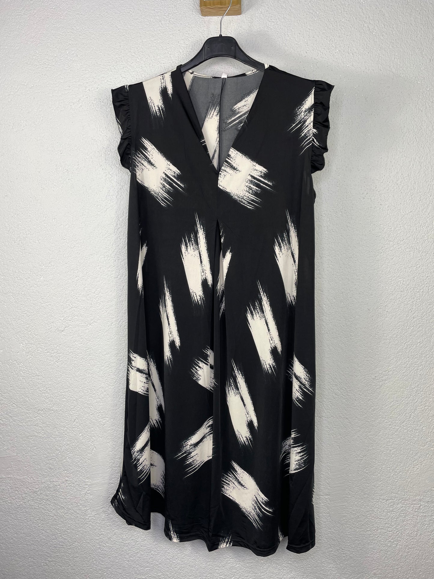 Vestido Luna Negro