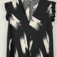 Vestido Luna Negro