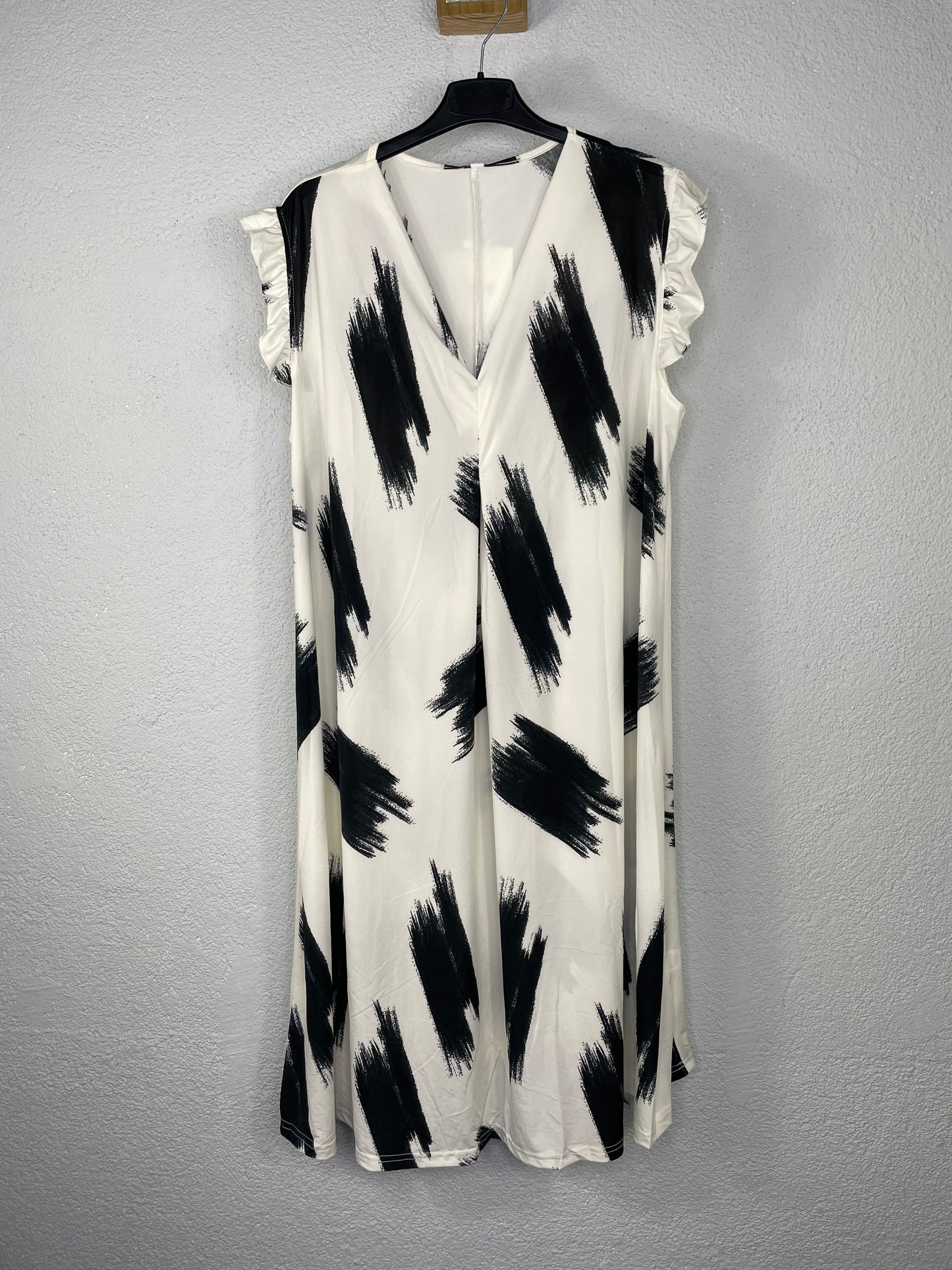 Vestido Luna Blanco