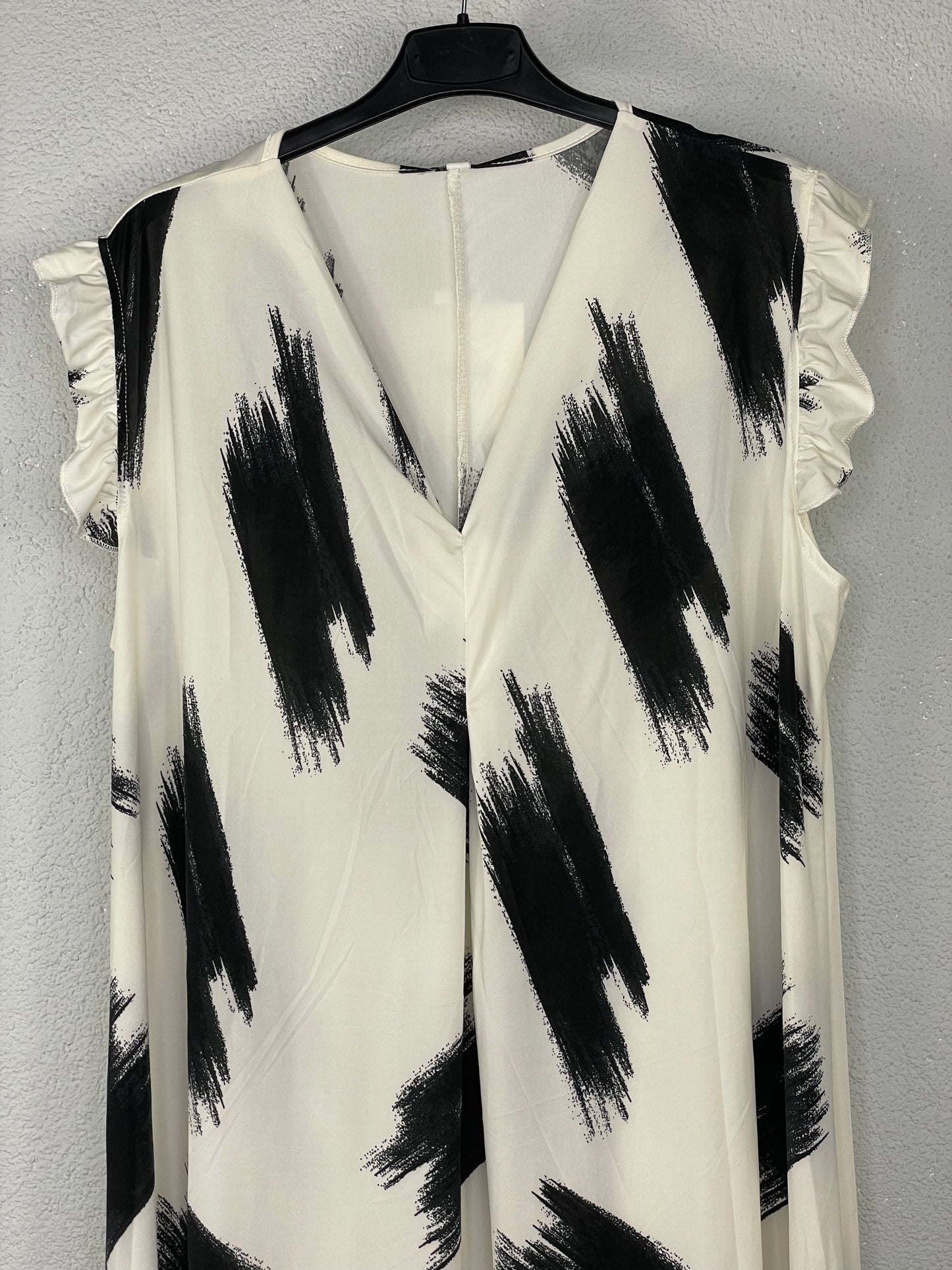 Vestido Luna Blanco