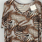 Vestido Sofia Animal print