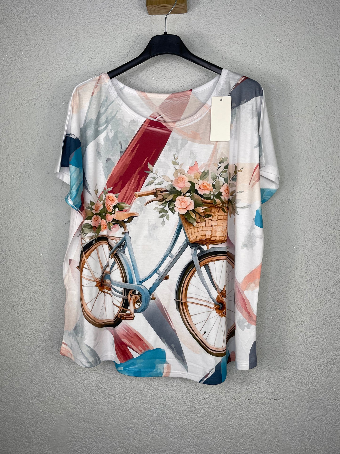 Dora Bicicleta