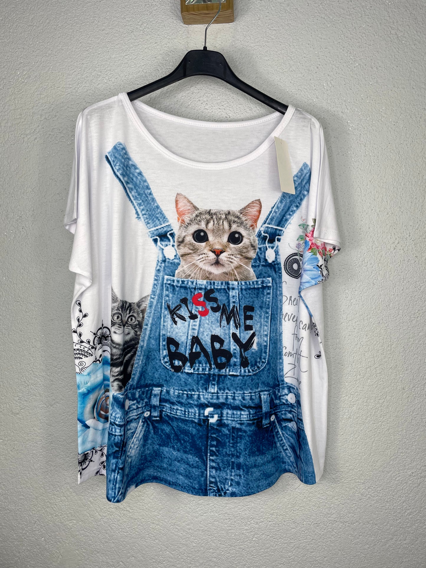 Dora Gatito