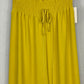 Pantalón Alama Mostazza/Pistacho