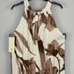 Vestido Chipiona Blanco Beige