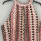 Top Peru Magenta