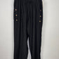 Pantalón Bali Negro