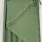 Pantalon con Pareo  Gandía Caqui