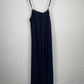 Vestido Paterna Azul marino