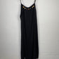 Vestido Catarroja Negro