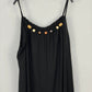 Vestido Catarroja Negro