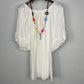 Blusa Valentina Blanco