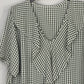 Blusa Aranjuez Caqui