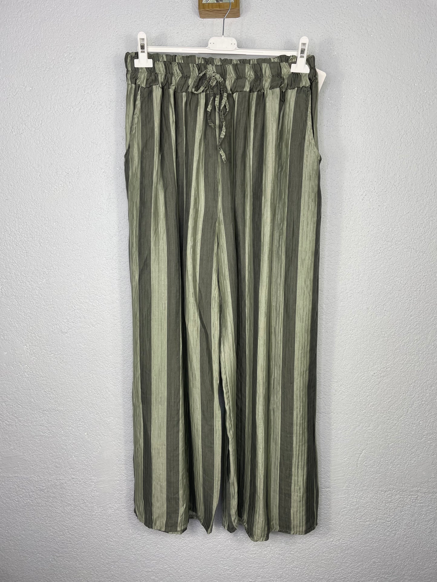 Pantalón Bahamas Caqui PLUS