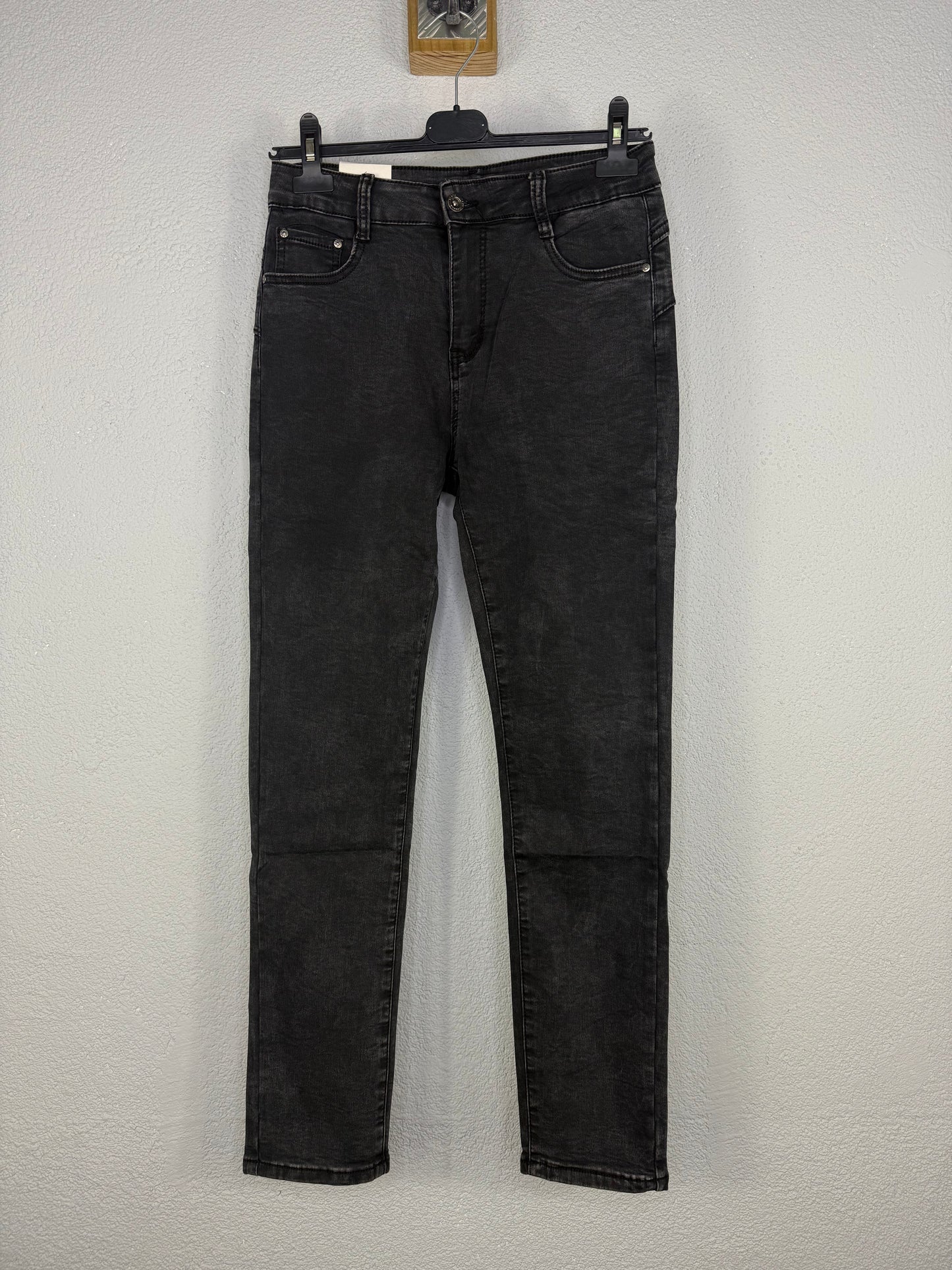 Tejano Pitillo Dora Negro 38-48