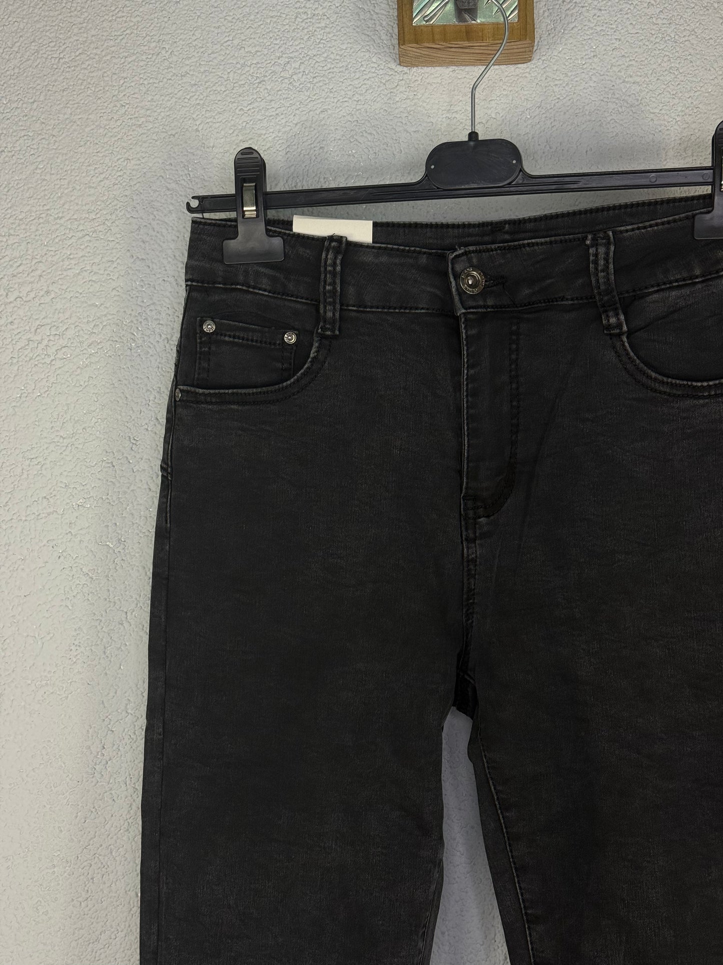 Tejano Pitillo Dora Negro 38-48