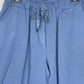 Pantalón Rioja Azul tejano  PLUS
