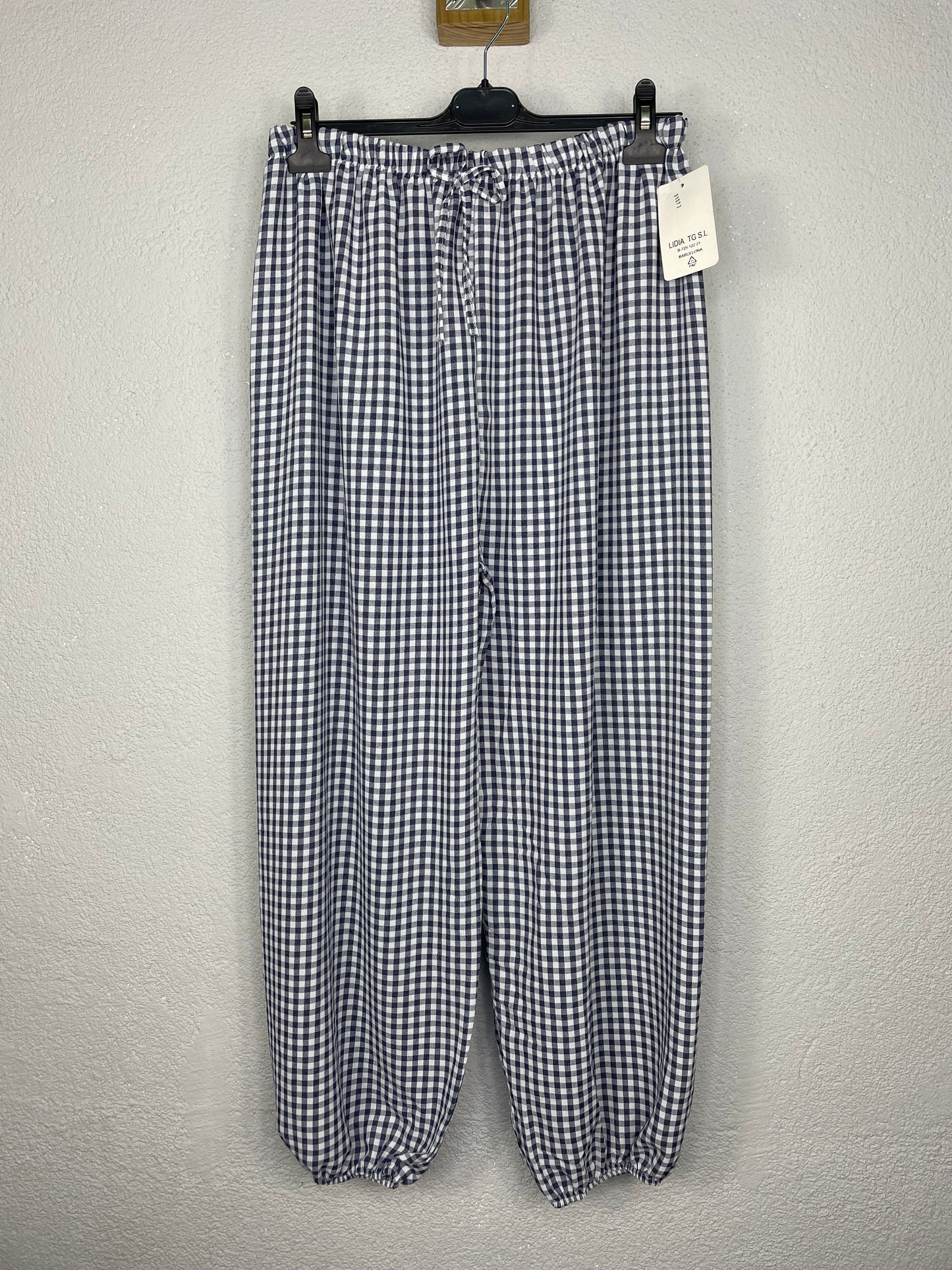 Pantalon Calima Azul Marino
