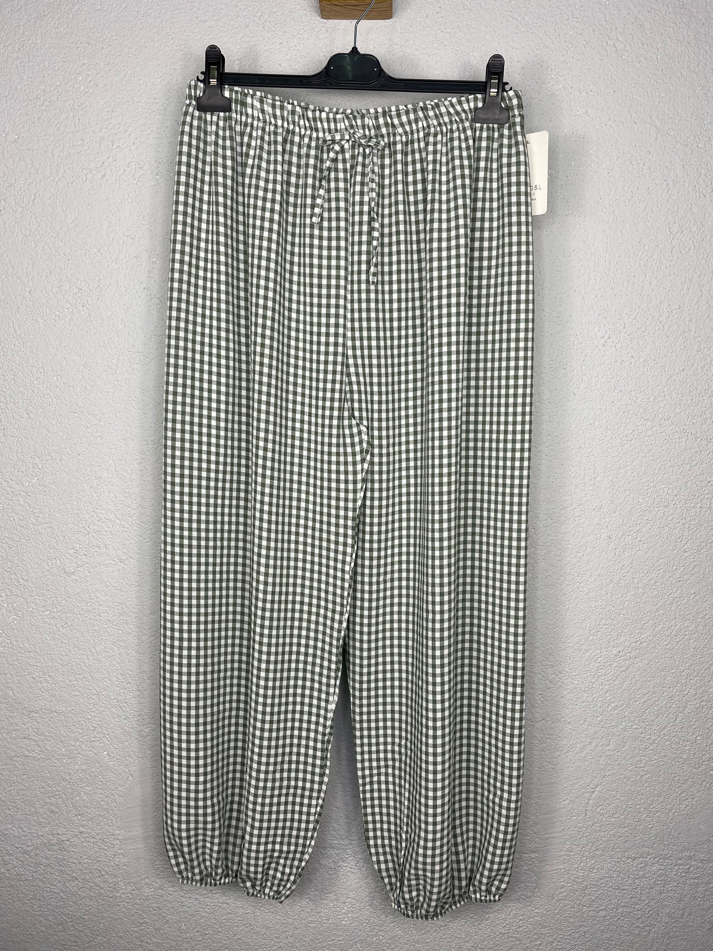Pantalon Calima Caqui