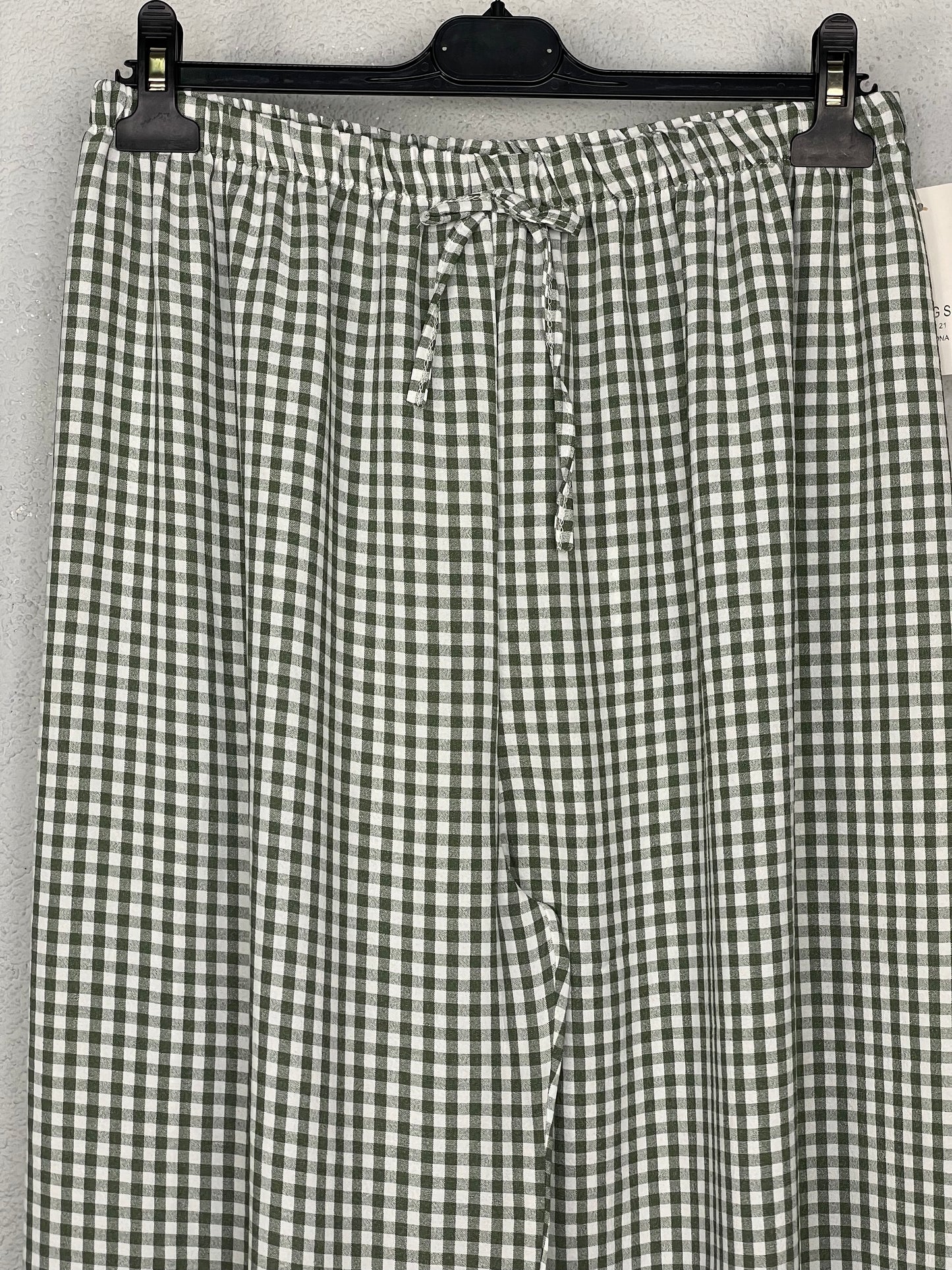 Pantalon Calima Caqui