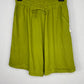 Pantalon corto Calma Pistacho