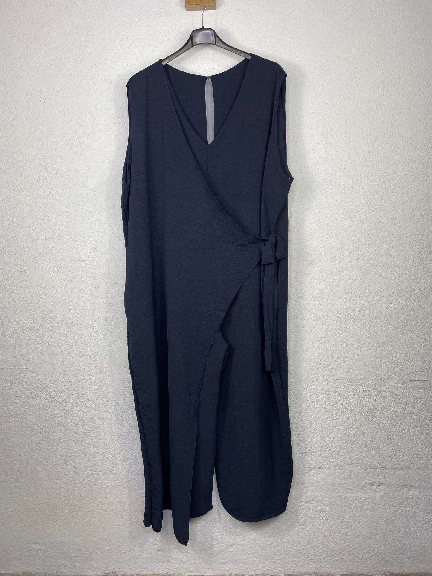 Mono Elche Azul Marino