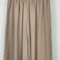 Pantalon Vértigo Taupe  PLUS