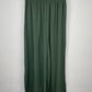 Pantalon Vértigo verde militar  PLUS